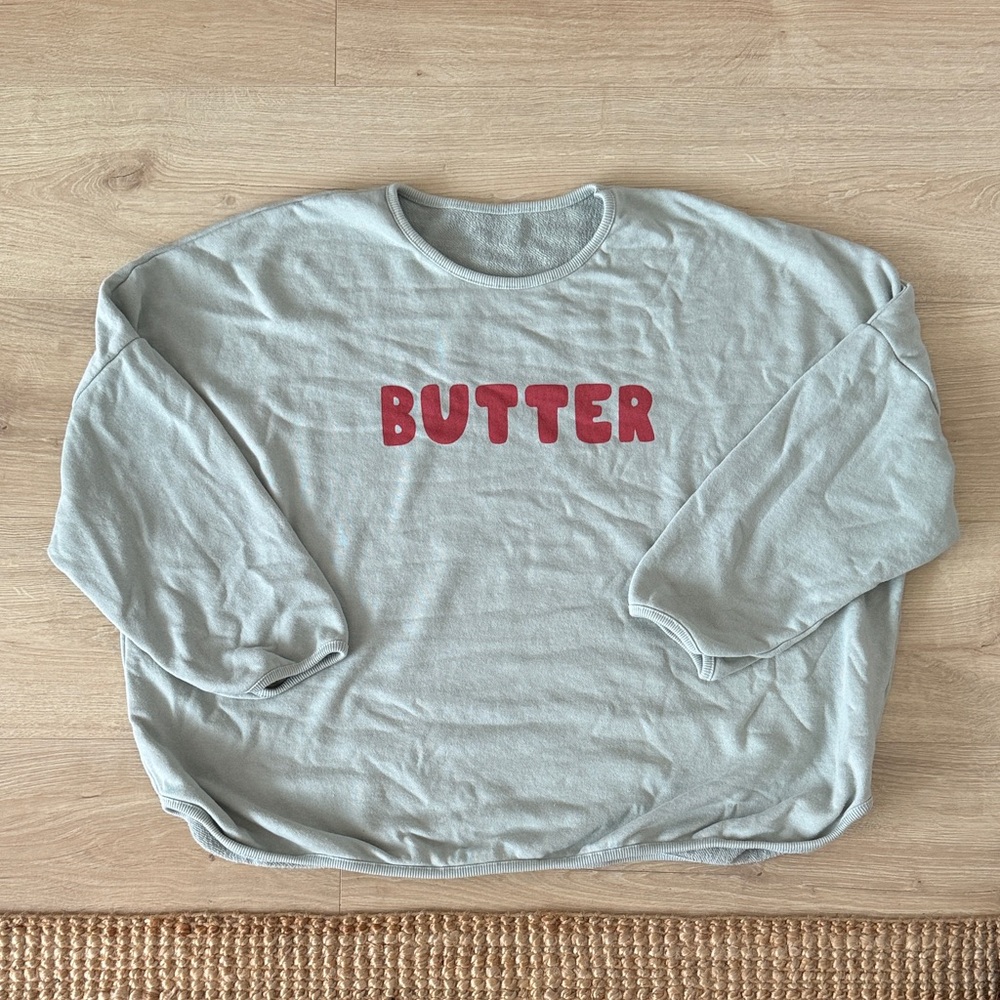 Pigeon Says Please Women’s Sweatshirt